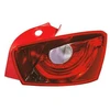 Image de Feu Arrière Droit 5 Portes 4919934 Van Wezel Van Wezel 4919934 Seat
