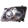 Image de Phare Gauche Avec Clignotant À Partir De 7/'06 5311961 Van Wezel Van Wezel 5311961 Toyota