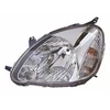 Image de Phare Gauche De '03 Compris Motor Type Ichikow 5430967 Van Wezel Van Wezel 5430967 Toyota