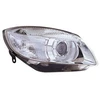 Image de Phare À Droite Avec Clignotant H7 Comprenant Reglage Moteur Ellipt. 7641964 Van Wezel Van Wezel 7641964 Skoda