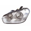 Image de Phare Gauche Avec Clignotant H7+H1 Avec Actionneur 1864961 Van Wezel Van Wezel 1864961 Ford