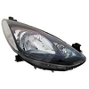 Image de Phare Droit Avec Clignotant H4 Et Actionneur 2741962 Van Wezel Van Wezel 2741962 Mazda