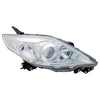 Image de Phare Droit De '08 H7+Hb3 +Elinks Mot.chrome 2762966 Van Wezel Van Wezel 2762966 Mazda