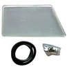 Image de Verre De Phare Droit 3075978 Van Wezel Van Wezel 3075978 Mercedes-Benz