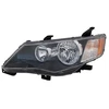 Image de Phare Gauche Hb3+Hb4 Avec Actionneur 3272961 Van Wezel Van Wezel 3272961 Mitsubishi