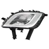 Image de Clignotant Latéral Pour Rétroviseur Extérieur Gauche Avec Trou Pour Feu Antibrouillard H10 3749995 Van Wezel Van Wezel 3749995 Opel
