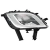 Image de Clignotant Avant Droit Avec Trou Pour Feu Antibrouillard H10 3749996 Van Wezel Van Wezel 3749996 Opel