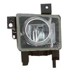 Image de Feu Antibrouillard Gauche Sport (Ce) 3769995 Van Wezel Van Wezel 3769995 Opel