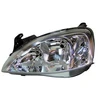 Image de Phare Gauche Avec Clignotant De '05 H7+H1 3779965 Van Wezel Van Wezel 3779965 Opel