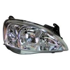 Image de Phare Droit Avec Clignotant De '05 H7+H1 3779966 Van Wezel Van Wezel 3779966 Opel