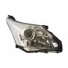 Image de Phare Droit Avec Clignotant H11+Hb3 5420962 Van Wezel Van Wezel 5420962 Toyota