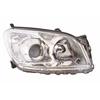 Image de Phare Droit À Partir De '09 H11+Hb3 Avec Actionneur 5471964 Van Wezel Van Wezel 5471964 Toyota