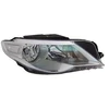 Image de Phare Droit H7+H7 Avec Actionneur 5841962 Van Wezel Van Wezel 5841962 Volkswagen