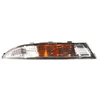 Image de Clignotant Avant Droit + Feu De Voie 5849904 Van Wezel Van Wezel 5849904 Volkswagen