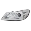 Image de Phare Gauche Avec Clignotant H7+H1 Avec Actionneur 7623961 Van Wezel Van Wezel 7623961 Skoda