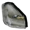 Image de Clignotant Latéral Pour Rétroviseur Extérieur Droit 3077916 Van Wezel Van Wezel 3077916 Mercedes-Benz;Volkswagen