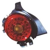 Image de Feu Arrière Gauche À Led 0177931 Van Wezel Van Wezel 0177931 Alfa Romeo