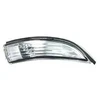 Image de Clignotant Latéral Pour Rétroviseur Extérieur Droit 1807916 Van Wezel Van Wezel 1807916 Ford
