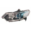 Image de Phare Gauche H11+Hb3 +Électrique 2511961 Van Wezel Van Wezel 2511961 Honda