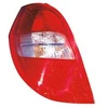Image de Feu Arrière Gauche, À Partir Du 5e Mois De L'Anné De Fabrication (2008+), Blanc 3018931 Van Wezel Van Wezel 3018931 Mercedes-Benz