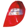 Image de Feu Arrière Droit À Partir Du 5e Mois De L'Anné De Fabrication 2008+ Blanc 3018932 Van Wezel Van Wezel 3018932 Mercedes-Benz