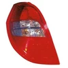Image de Feu Arrière Gauche Fumé À Partir Du 5e Mois De L'Anné De Fabrication 2008+ 3018933 Van Wezel Van Wezel 3018933 Mercedes-Benz