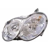 Image de Phare Gauche Avec Clignotant 2 X H7 3049961 Van Wezel Van Wezel 3049961 Mercedes-Benz