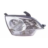 Image de Phare Droit Avec Clignotant H7+H7 Avec Actionneur 3762962 Van Wezel Van Wezel 3762962 Opel