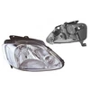 Image de Phare Droit Avec Clignotant De '07 H4 + Électrique 5818964 Van Wezel Van Wezel 5818964 Volkswagen