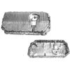 Image de Carter D'Huile 0318071 Van Wezel Van Wezel 0318071 Audi