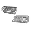 Image de Carter D'Huile Aluminium Psa 1,8d / 1,9d + Ac 0903071 Van Wezel Van Wezel 0903071 Citroen;Peugeot