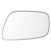 Image de Verre De Rétroviseur, Rétroviseur Extérieur Hagus 3043838 Hagus 3043838 Mercedes-Benz