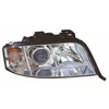 Image de Phare Droit Avec Clignotant 08/01+ Xenon D2s+H7 0317986 Van Wezel Van Wezel 0317986 Audi