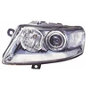 Image de Phare Gauche D2s Xenon 0318985 Van Wezel Van Wezel 0318985 Audi