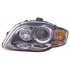 Image de Phare Gauche Jusqu'À '07 Xenon D1s 0326981 Van Wezel Van Wezel 0326981 Audi