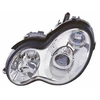 Image de Phare Gauche Avec Clignotant Xenon Verre Lisse 3032985 Van Wezel Van Wezel 3032985 Mercedes-Benz