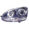 Image de Phare Gauche Avec Clignotant Xenon D2s+H7 5894985 Van Wezel Van Wezel 5894985 Volkswagen