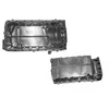 Image de Carter À L'Huile D'Aluminium Psa 2.0 Hdi, Ford 2.0cdti 0970071 Van Wezel Van Wezel 0970071 Citroen;Ford;Peugeot;Volvo