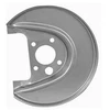 Image de Déflecteur, Disque De Frein Van Wezel 5888374 Audi;Seat;Skoda;Volkswagen