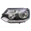 Image de Phare Gauche Avec Clignotant H7+H15 Y Compris Motor 5790963 Van Wezel Van Wezel 5790963 Volkswagen