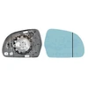 Image de Verre De Rétroviseur, Rétroviseur Extérieur 7623838 Hagus Hagus 7623838 Audi;Skoda