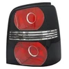 Image de Feu Arrière Droit Noir (Type Touran Cross) 5857936 Van Wezel Van Wezel 5857936 Volkswagen