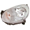 Image de Phare Gauche Avec Feu Clignotant H4 + Électrique 3334961 Van Wezel Van Wezel 3334961 Nissan