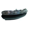 Image de Clignotant Latéral Pour Rétroviseur Extérieur Gauche 5863915 Van Wezel Van Wezel 5863915 Volkswagen