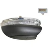 Image de Clignotant Latéral Pour Rétroviseur Extérieur Droit 5863916 Van Wezel Van Wezel 5863916 Volkswagen