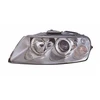 Image de Phare Gauche Avec Clignotant H7+H9 Avec Actionneur 5846961 Van Wezel Van Wezel 5846961 Volkswagen