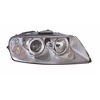 Image de Phare Droit Avec Clignotant H7+H9 Avec Actionneur 5846962 Van Wezel Van Wezel 5846962 Volkswagen