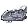 Image de Phare 3752961 Van Wezel Van Wezel 3752961 Opel