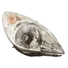 Image de Phare Droit Avec Clignotant H4 Et Actionneur 8238962 Van Wezel Van Wezel 8238962 Hyundai