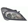 Image de Phare Droit Avec Clignotant H7+H1 8355962 Van Wezel Van Wezel 8355962 Kia